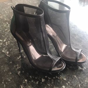 Bcbg maxazria heels